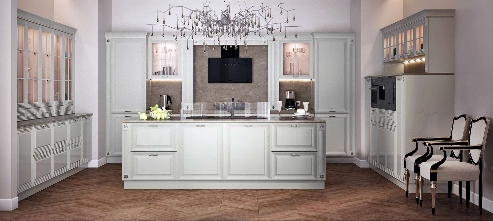 эмаль глянец цвет CS 008